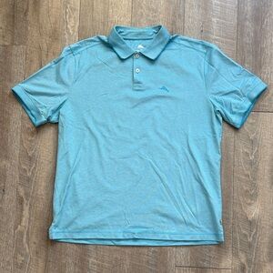 Tommy Bahama polo shirt